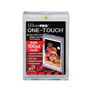 100pt Ultra Pro One-Touch Magnetic Holder
