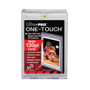 130pt Ultra Pro One-Touch Magnetic Holder