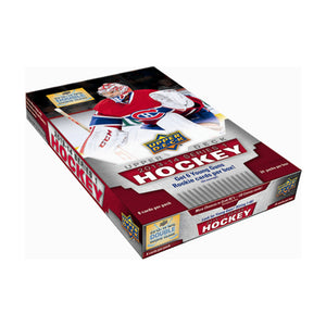 2013/14 Upper Deck Series 1 Hobby Box