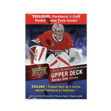 2015/16 Upper Deck Series 1 Mega Blaster Box