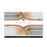 2020/21 UD Premier Hockey Hobby Box