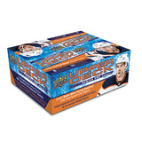 2020/21 Upper Deck Series 1 Retail Box