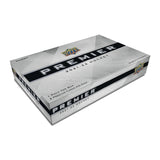 2021/22 UD Premier Hockey Hobby Box (PRE-ORDER)
