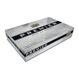 2021/22 UD Premier Hockey Hobby 10 Box Case (PRE-ORDER)