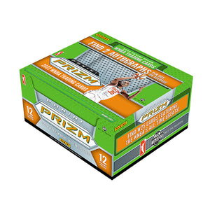 2022 Panini Prizm WNBA Basketball Hobby Box