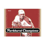 2022/23 UD Parkhurst Champions Hockey Blaster Box (PRE-ORDER)