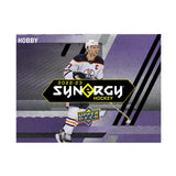 2022/23 Upper Deck Synergy Hobby Box