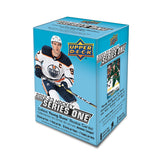 2022/23 Upper Deck Series 1 Hockey Retail Blaster 20 Box Case
