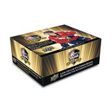 2022/23 UD CHL Hockey Hobby Box