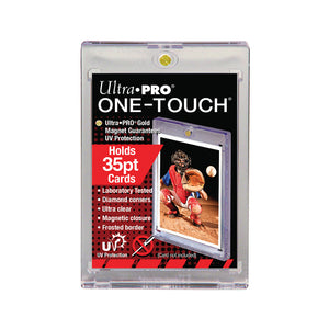 35pt Ultra Pro One-Touch Magnetic Holder
