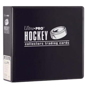 Ultra Pro Hockey Binder