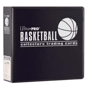 Ultra Pro basketball Binder