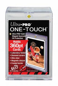 360pt Ultra Pro One-Touch Magnetic Holder