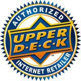 2021/22 Upper Deck Extended Series Retail 20 Box Case