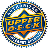 2020/21 Upper Deck Extended Series Hobby 12 Box Case