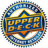 2022/23 UD Parkhurst Champions Hockey Hobby Box (PRE-ORDER)