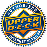2021/22 Upper Deck Extended Series Blaster Box