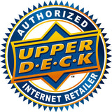 2022/23 Upper Deck Extended Series Hobby Box