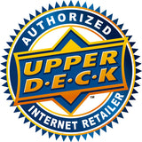 2015/16 Upper Deck Series 1 Hockey Hobby Box