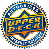 2020/21 Upper Deck Extended Series Retail Box