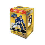 2021/22 Upper Deck Extended Series Blaster Box