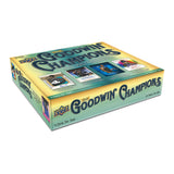 2021 Upper Deck Goodwin Champions Hobby Box
