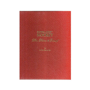 2008/09 ITG Superlative Hockey - Blue Blanc et Rouge (Montreal Canadiens)