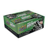 2021/22 Upper Deck Series 2 Hockey Retail Box
