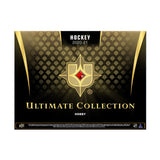 2020/21 UD Ultimate Collection Hobby 8 Box Inner Case