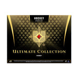 2020/21 UD Ultimate Collection Hobby Box