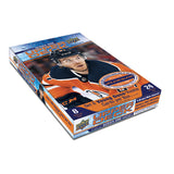 2020/21 Upper Deck Series 1 Hobby 12 Box Case