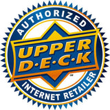 2016/17 Upper Deck The Cup Hobby Box