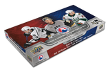 2021/22 Upper Deck AHL Hockey Hobby Box