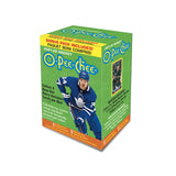 2021/22 UD O-Pee-Chee Hockey Blaster Box